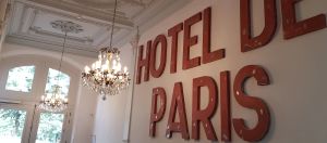 Image of Hôtel de Paris