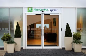 Image of Holiday Inn Express Wakefield by IHG