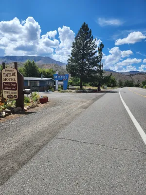 Image of Toiyabe Motel
