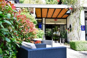 Image of Parkhotel Hammerberg