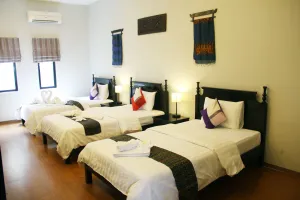 Image of Cozy Boutique Hotel