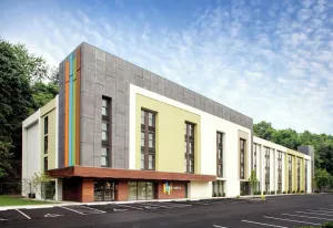 Image of EVEN Hotel Norwalk by IHG
