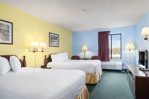 Image of Days Inn by Wyndham Battlefield Rd/Hwy 65