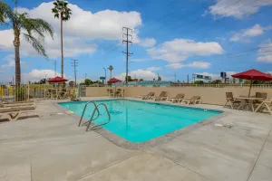 Image of Motel 6-San Bernardino, CA - South