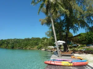 Image of Koh Kood Resort