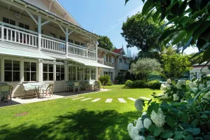 Image of La Villa du Moulleau
