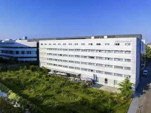 Image of Novotel Nantes Centre Gare