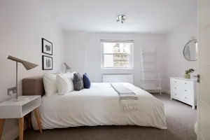 Image of 6VH Virginia House, 31 Bloomsbury Way By City Living London
