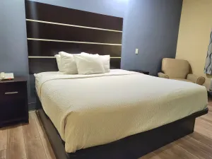 Image of Days Inn by Wyndham Baton Rouge Airport