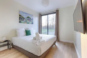 Image of Villa Nature à 10 Minutes de Disneyland Paris
