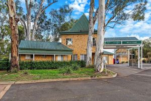 Image of Quality Inn Penrith Sydney