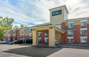 Image of Extended Stay America Suites - Cleveland - Airport - North Olmsted