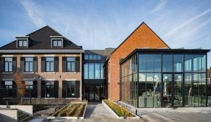 Image of Boutique Hotel Annamaes, Maastricht-Hoge Kempen