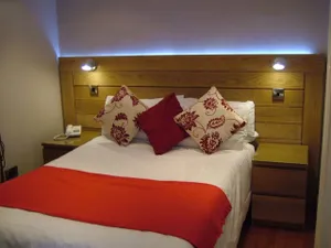 Image of Aachen Hotel