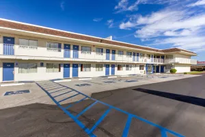Image of Motel 6-Phoenix, AZ - North Bell Road