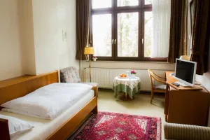 Image of Hotel Haus am See
