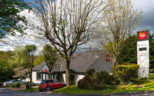 Image of ibis Plymouth