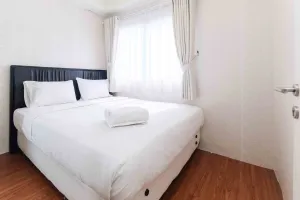 Image of Comfort and Simple 2BR at Pakubuwono Terrace Apartment