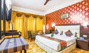 Image of FabHotel Pramila Inn