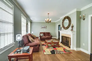 Image of Cozy Jackson Vacation Rental < 1 Mi to University