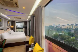 Image of Bella Rosa Hotel & Travel
