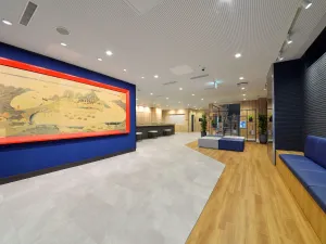 Image of HOTEL MYSTAYS Hakodate Station