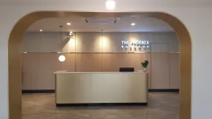 Image of The Phoenix Hotel Bangkok - Suvarnabhumi Airport