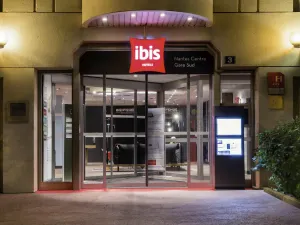 Image of ibis Nantes Centre Gare Sud