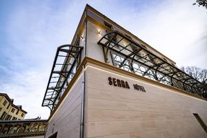 Image of Serra Boutique Hôtel