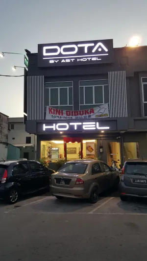 Image of DOTA Hotel