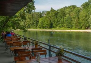 Image of Munich Camping Glamping and Dorms