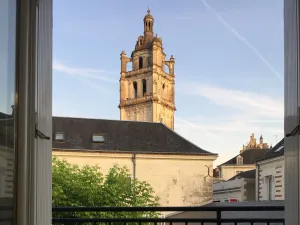 Image of La Tour de Lierre