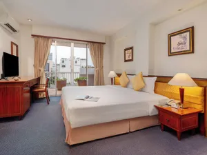Image of Bong Sen Hotel Saigon