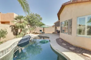 Image of Mtn Views: Family-friendly Gold Canyon Getaway!