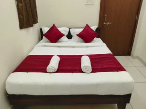 Image of Hotel Krrish Palace