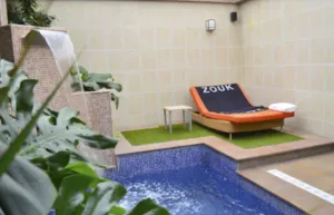 Image of Zouk Hotel