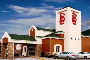 Image of Red Roof Inn Fargo - I-94/Medical Center