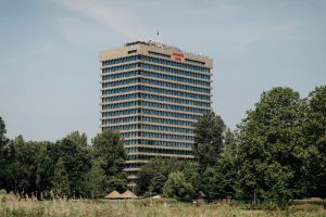 Image of Leonardo Hotel Amsterdam Rembrandtpark