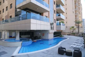 Image of Tulip Creek Hotel Apartments
