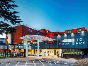 Image of ibis London Heathrow Airport