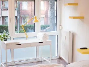 Image of Relax Aachener Boardinghouse Phase 3