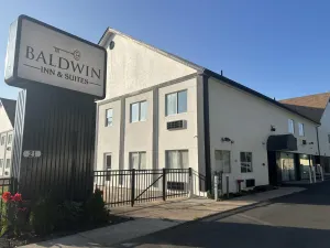 Image of Baldwin Inn & Suites, SureStay Collection by Best Western