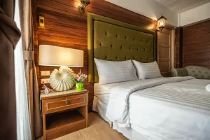 Image of @42 Residence