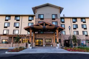 Image of TownePlace Suites by Marriott Lancaster