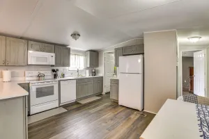 Image of Elloree Vacation Rental ~ 7 Mi to Lake Marion!