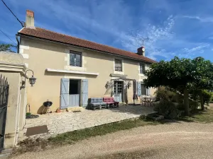 Image of La maison de Charlotte - chambres d'hôtes-Futuroscope