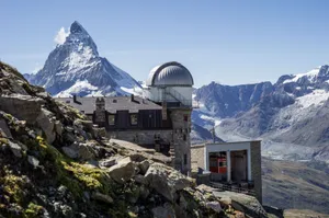 Image of 3100 Kulmhotel Gornergrat