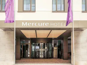 Image of Mercure Hotel Wiesbaden City