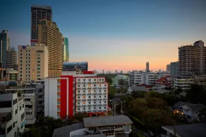 Image of Easy Planet Bangkok Asoke