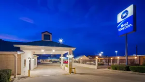 Image of Best Western Regency Inn & Suites